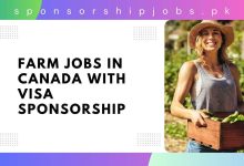 Farm Jobs in Canada with Visa Sponsorship