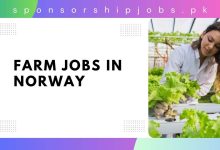 Farm Jobs in Norway