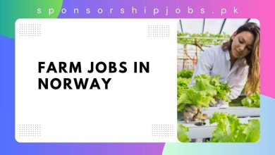 Farm Jobs in Norway