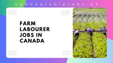 Farm Labourer Jobs in Canada