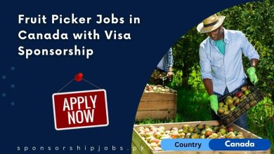 Fruit Picker Jobs in Canada with Visa Sponsorship