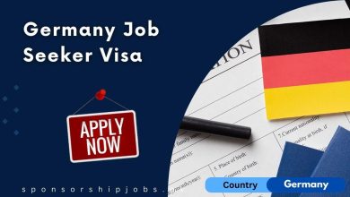 Germany Job Seeker Visa