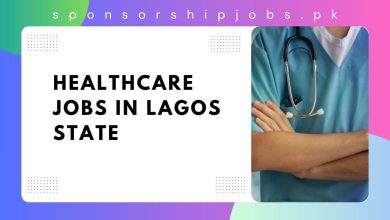 Healthcare Jobs in Lagos State