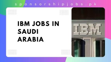 IBM Jobs in Saudi Arabia