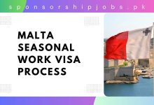 Malta Seasonal Work Visa Process