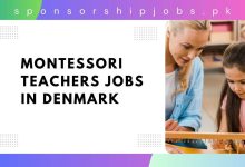 Montessori Teachers Jobs in Denmark