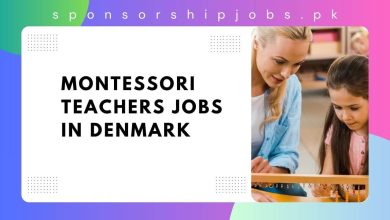 Montessori Teachers Jobs in Denmark