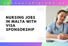 Nursing Jobs in Malta with Visa Sponsorship