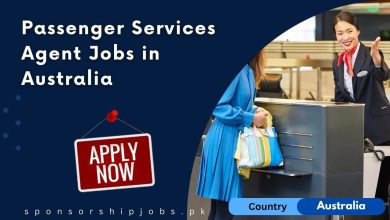 Passenger Services Agent Jobs in Australia