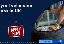 Tyre Technician Jobs in UK
