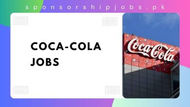 Coca-Cola Jobs