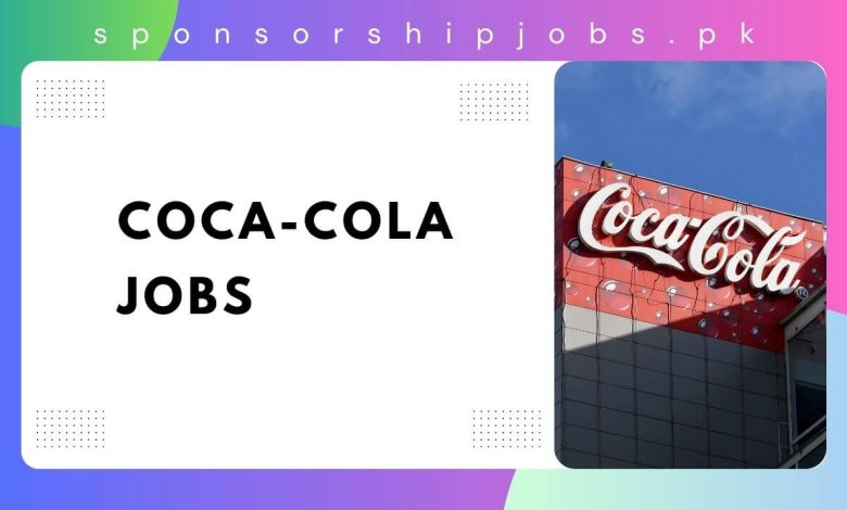 Coca-Cola Jobs