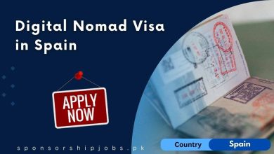 Digital Nomad Visa in Spain