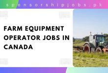 Farm Equipment Operator Jobs in Canada