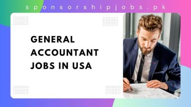 General Accountant Jobs in USA