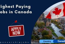Highest Paying Jobs in Canada