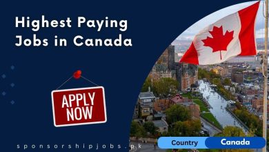 Highest Paying Jobs in Canada