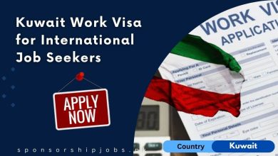 Kuwait Work Visa for International Job Seekers