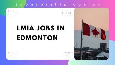 LMIA Jobs in Edmonton