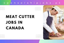 Meat Cutter Jobs in Canada