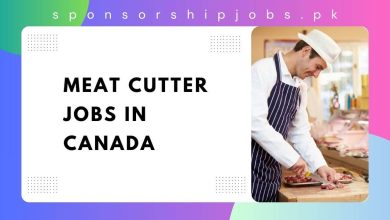 Meat Cutter Jobs in Canada