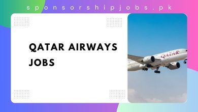 Qatar Airways Jobs