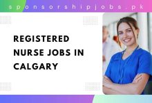 Registered Nurse Jobs in Calgary