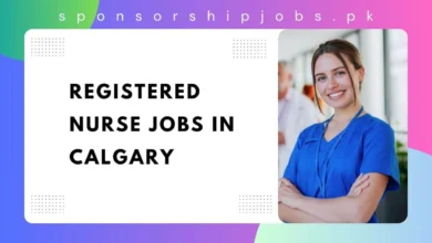 Registered Nurse Jobs in Calgary