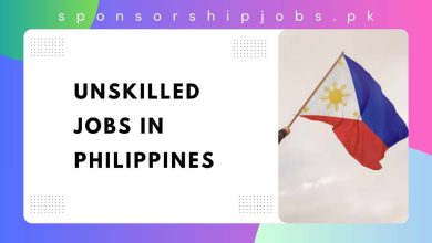 Unskilled Jobs in Philippines