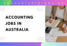 Accounting Jobs in Australia