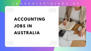 Accounting Jobs in Australia