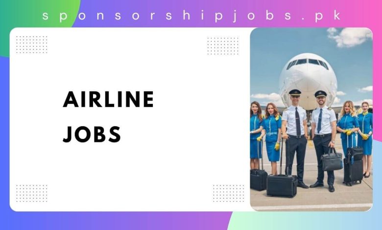 Airline Jobs