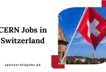 CERN Jobs in Switzerland