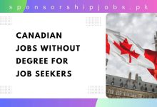 Canadian Jobs Without Degree for Job Seekers