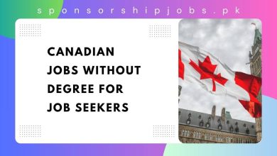 Canadian Jobs Without Degree for Job Seekers