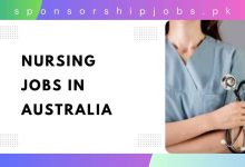 Nursing Jobs in Australia