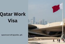 Qatar Work Visa