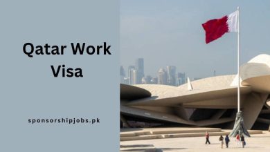 Qatar Work Visa