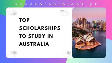 Top Scholarships to Study in Australia