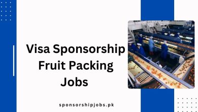 Visa Sponsorship Fruit Packing Jobs