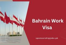 Bahrain Work Visa