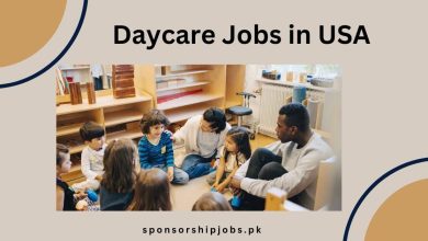 Daycare Jobs in USA