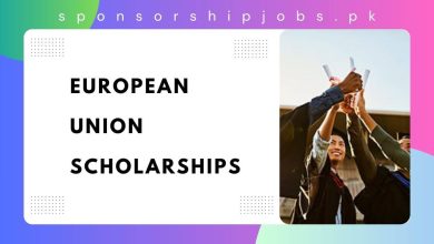 European Union Scholarships