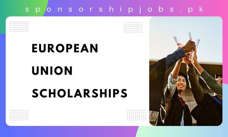 European Union Scholarships