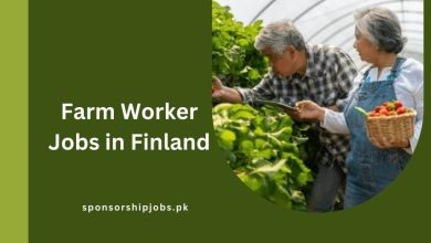 Farm Worker Jobs in Finland