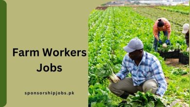 Farm Workers Jobs