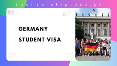 Germany Student Visa