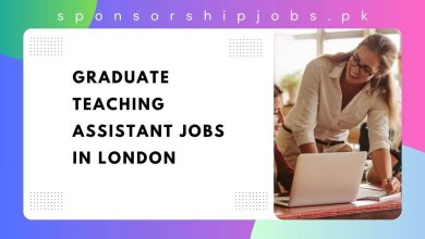 Graduate Teaching Assistant Jobs in London