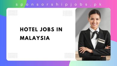 Hotel Jobs in Malaysia