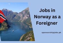 Jobs in Norway as a Foreigner